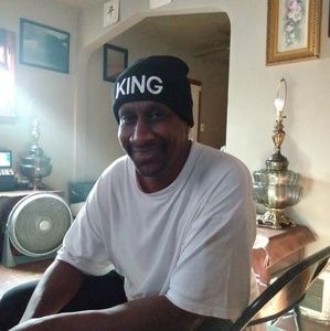 Meet your Posher, Alonzo